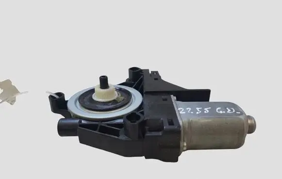 Volvo V60 Rear door window regulator motor 966265102 130620