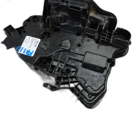 Volkswagen T-Cross Lock set 
