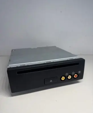 Mercedes-Benz GLE AMG (W166 - C292) Radio/CD/DVD/GPS head unit A2129009629 A2129010207 A2129025411