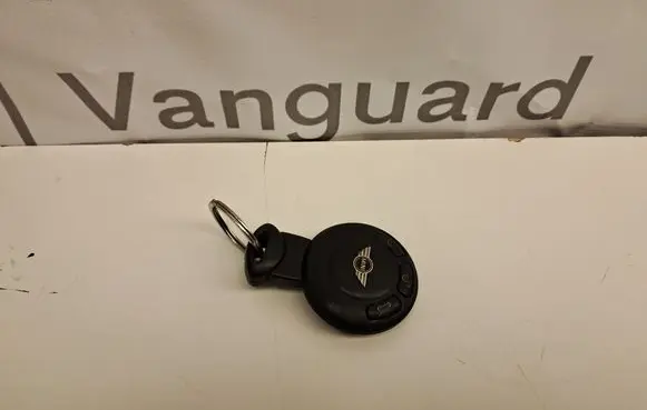 Mini One - Cooper Clubman R55 Ignition key/card 