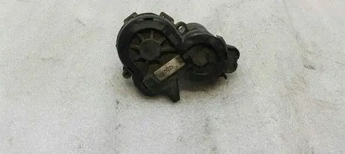 Mercedes-Benz C W205 Hand brake/parking brake motor A0009061303