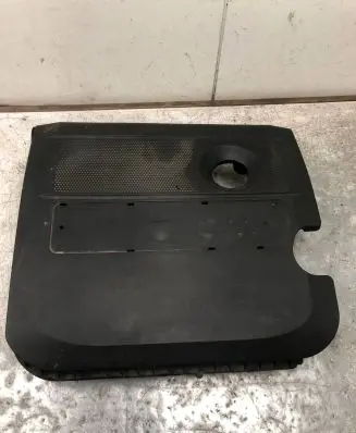 Volkswagen Golf IV Engine cover (trim) 036129607BE