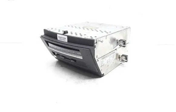 Mercedes-Benz S W221 CD/DVD changer A2218702686 A2218201426