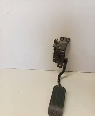 Seat Alhambra (Mk1) Accelerator throttle pedal 7M3721603D