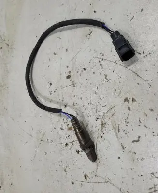 Volvo S90, V90 Lambda probe sensor 31380995