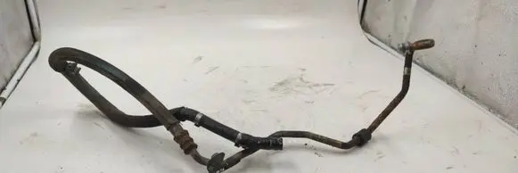 Audi A4 S4 B8 8K Power steering hose/pipe/line 8K1422891AJ