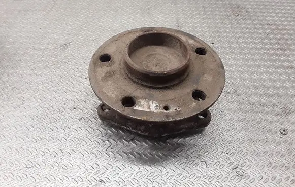 Volvo S80 Rear wheel bearing hub 