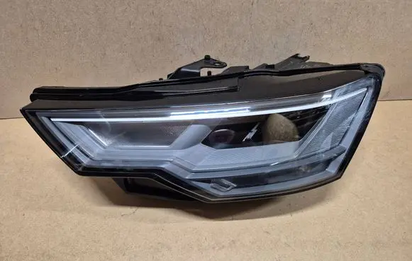 Audi A6 S6 C8 4K Headlight/headlamp 4K0941033