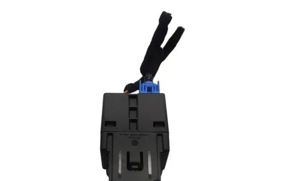 Jeep Compass USB socket connector 68381663AA