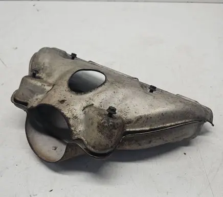 Chrysler Sebring (JS) Exhaust heat shield 04693348AB