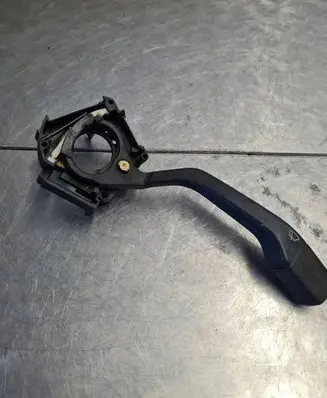 Wiper control stalk