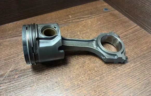 Ford Transit Piston RFYC1Q6209AB 243420