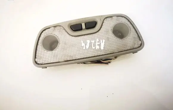 Volvo S80 Rear seat light 9178936