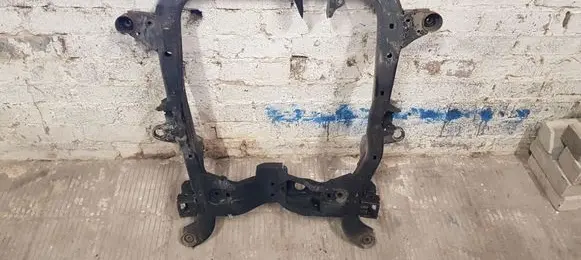 Opel Astra H Front subframe