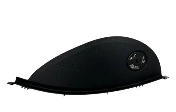 BMW 3 E90 E91 Dashboard side end trim 7123734 51457123734