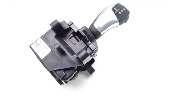 BMW 3 GT F34 Gear selector 9296897 1026218500