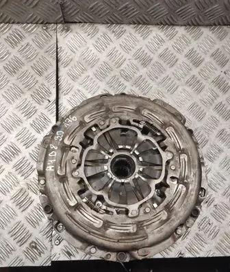 Audi A4 S4 B8 8K Clutch set kit 0b4141117