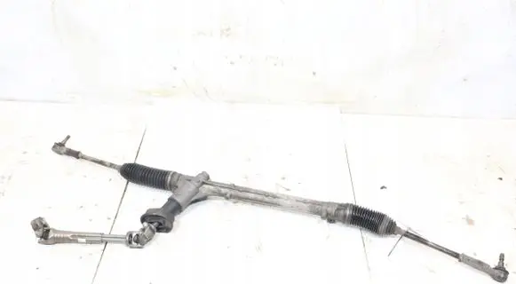 Steering rack