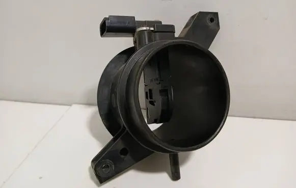 Ford Focus Mass air flow meter 7M5112B579BB