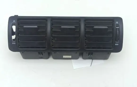 Mercedes-Benz ML W163 Dash center air vent grill A1638300054