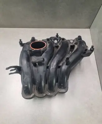 Skoda Fabia Mk2 (5J) Intake manifold 036129709HF