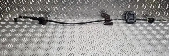 Honda Civic Gear shift cable linkage 
