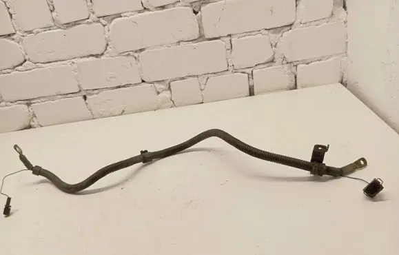 Volkswagen Transporter - Caravelle T4 Wires (generator/alternator) 