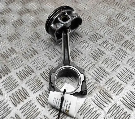 Piston