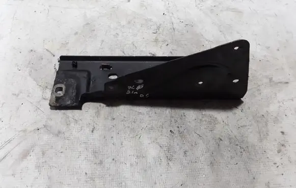 Mercedes-Benz GLE W167 Other trunk/boot trim element A1676809602