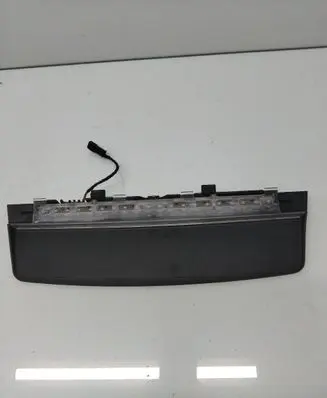BMW 7 F01 F02 F03 F04 Third/center stoplight 2DA00998201 7187221 2DA00998200