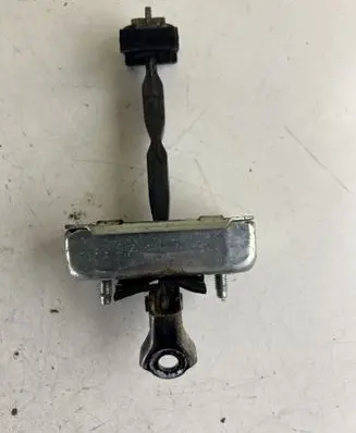 Toyota Land Cruiser (J120) Front door check strap stopper 