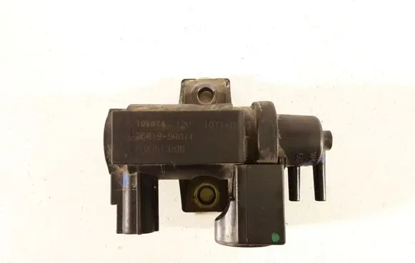 Toyota Verso Turbo solenoid valve 258190R011 70051308