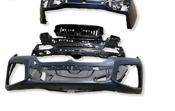 BMW 7 G11 G12 Front piece kit 