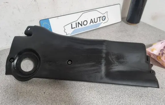 BMW 5 E39 Engine cover (trim) 2247443