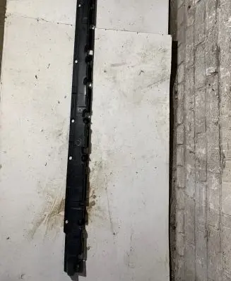 BMW X5M E70 Sill supporting ledge 7207195