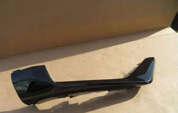 Volvo XC90 Front bumper lip 31694568