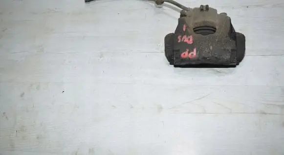 Dacia Duster Front brake caliper