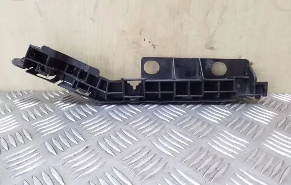 Opel Antara Front bumper mounting bracket 20918965