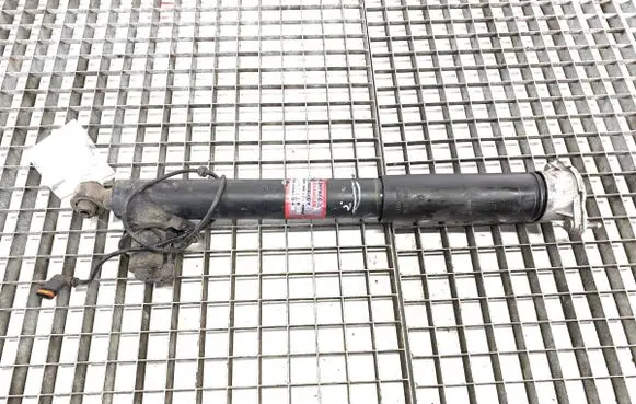 Mercedes-Benz CLK A209 C209 Rear shock absorber/damper 