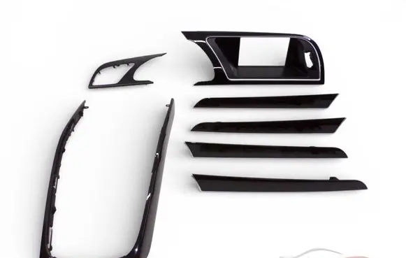 Audi A5 Sportback 8TA Panel trim 8K0863305P 06481000 8T1857186AE