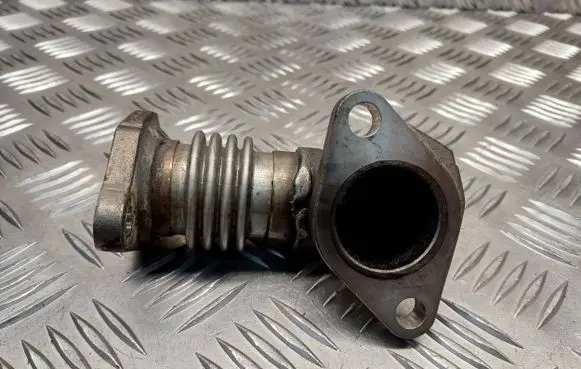 Honda CR-V EGR valve line/pipe/hose