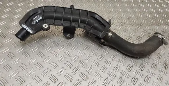 Toyota Yaris Turbo air intake inlet pipe/hose 173610N050