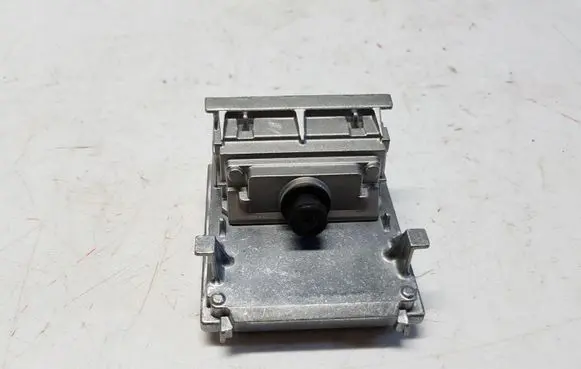 Distronic sensor radar