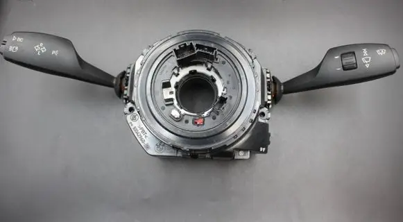 BMW X3 F25 Wiper turn signal indicator stalk/switch 9242291 1009091003 90169KHA000HS