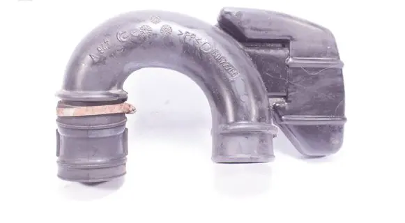 Alfa Romeo 156 Air intake hose/pipe 60630540 60672266