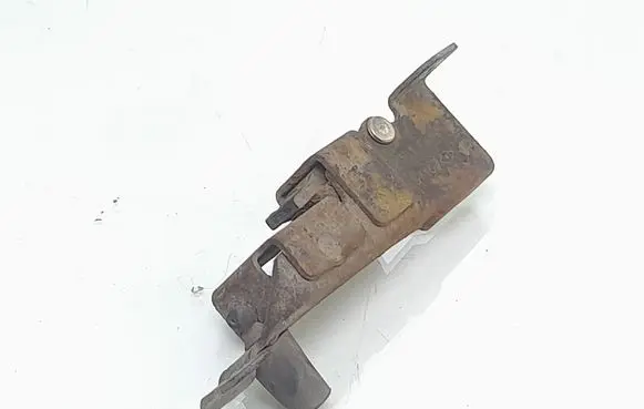 Renault Trafic II (X83) Sliding door check strap stopper 312381 55710
