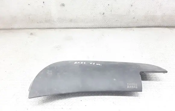 BMW 3 E46 Airbag cover 