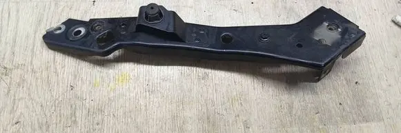 Renault Megane III Headlight/headlamp mounting bracket 6251206D 29109
