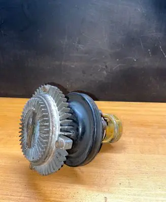 BMW 3 E36 Viscous fan 99000037 8MV376732231 46000066