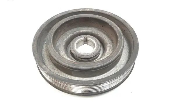 Volvo V50 Crankshaft pulley